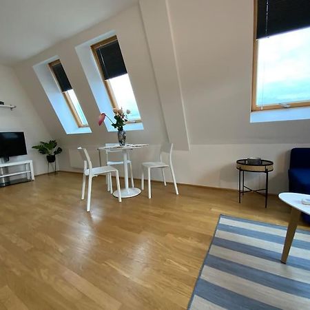 Apartament The Viewpoint L Dg4'12 Wiedeń Zewnętrze zdjęcie