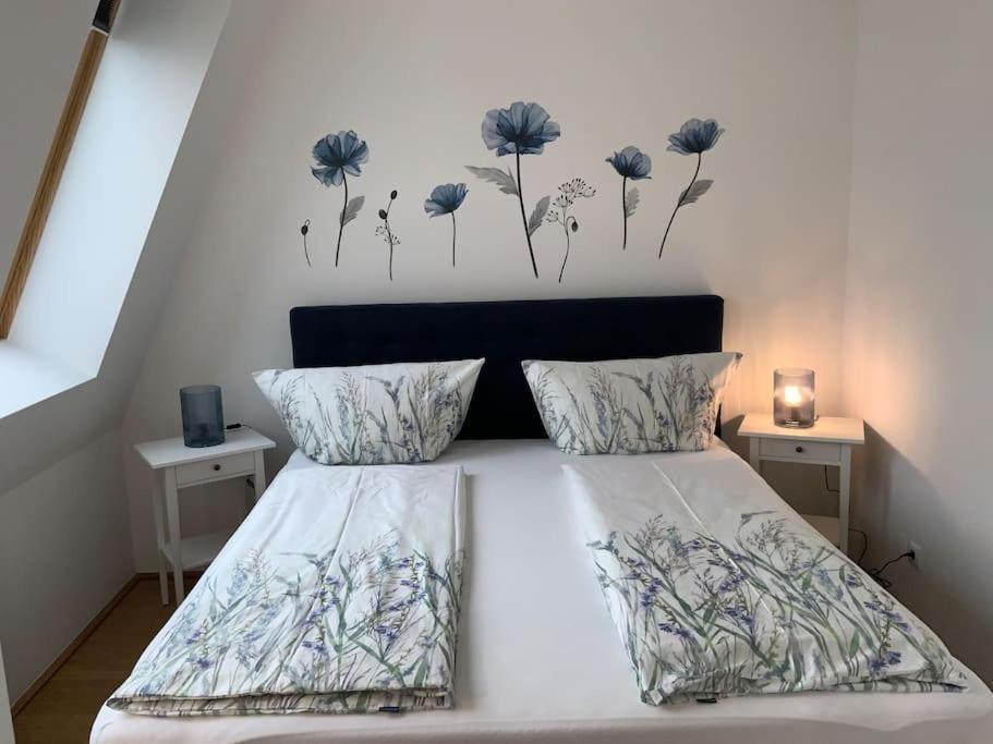Apartament The Viewpoint L Dg4'12 Wiedeń Zewnętrze zdjęcie